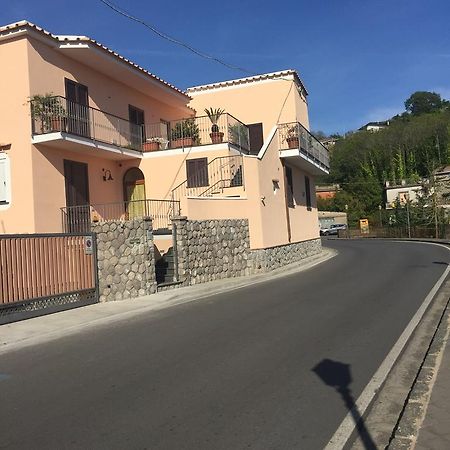 Milordrelais Villa Massa Lubrense Exterior foto